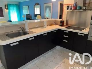  Appartement � vendre 3 pi�ces 82 m�