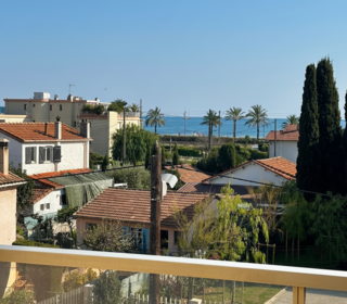  Appartement � vendre 1 pi�ce 22 m�