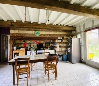  Maison � vendre 5 pi�ces 167 m�