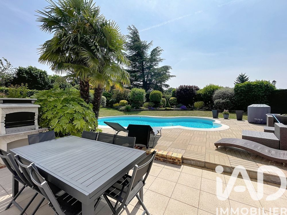 � vendre  Maison Servon (77170)