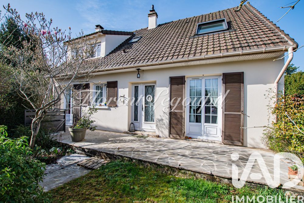 � vendre  Maison Saint-Germain-en-Laye (78100)