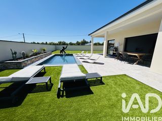  Maison � vendre 5 pi�ces 180 m�