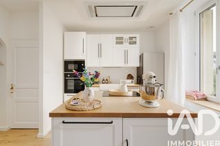  Maison � vendre 5 pi�ces 116 m�