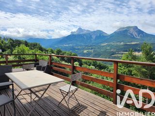  Maison � vendre 6 pi�ces 81 m�