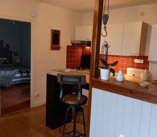  Appartement � vendre 2 pi�ces 40 m�