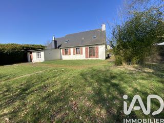  Maison � vendre 6 pi�ces 92 m�