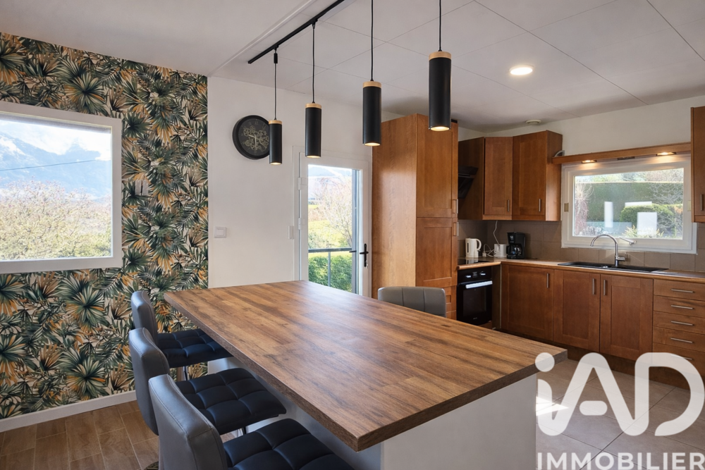 � vendre  Maison Saint-Jorioz (74410)