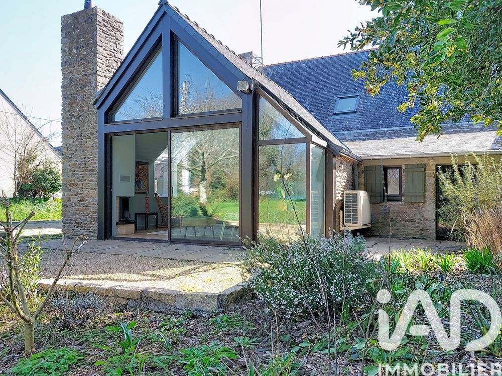 � vendre  Maison Mo�lan-sur-Mer (29350)