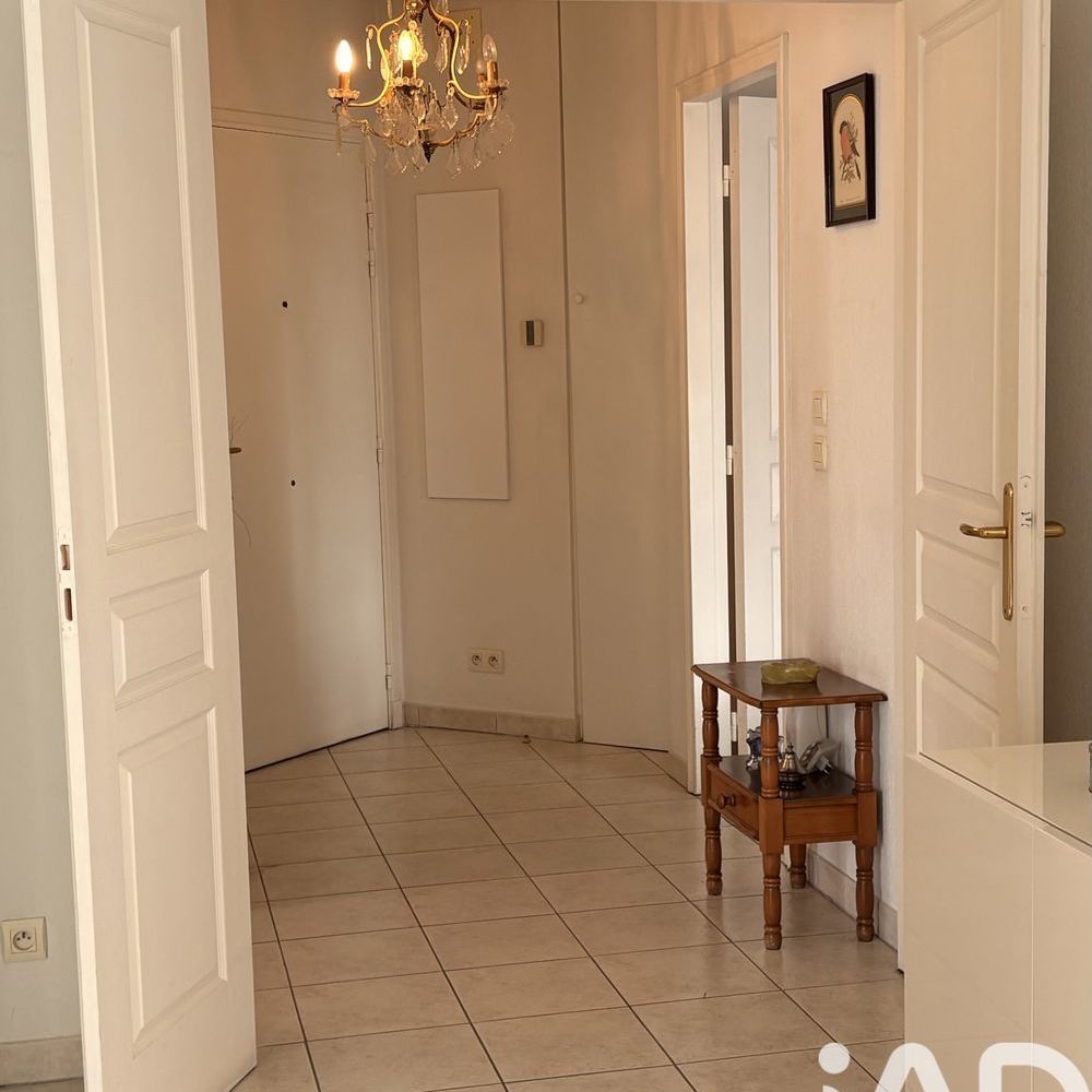 � vendre  Appartement Menton (06500)