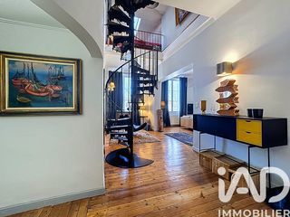  Appartement � vendre 8 pi�ces 272 m�