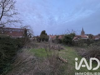  Terrain � vendre 573 m�