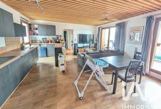  Appartement � vendre 4 pi�ces 79 m�