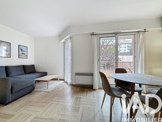  Appartement � vendre 1 pi�ce 26 m�