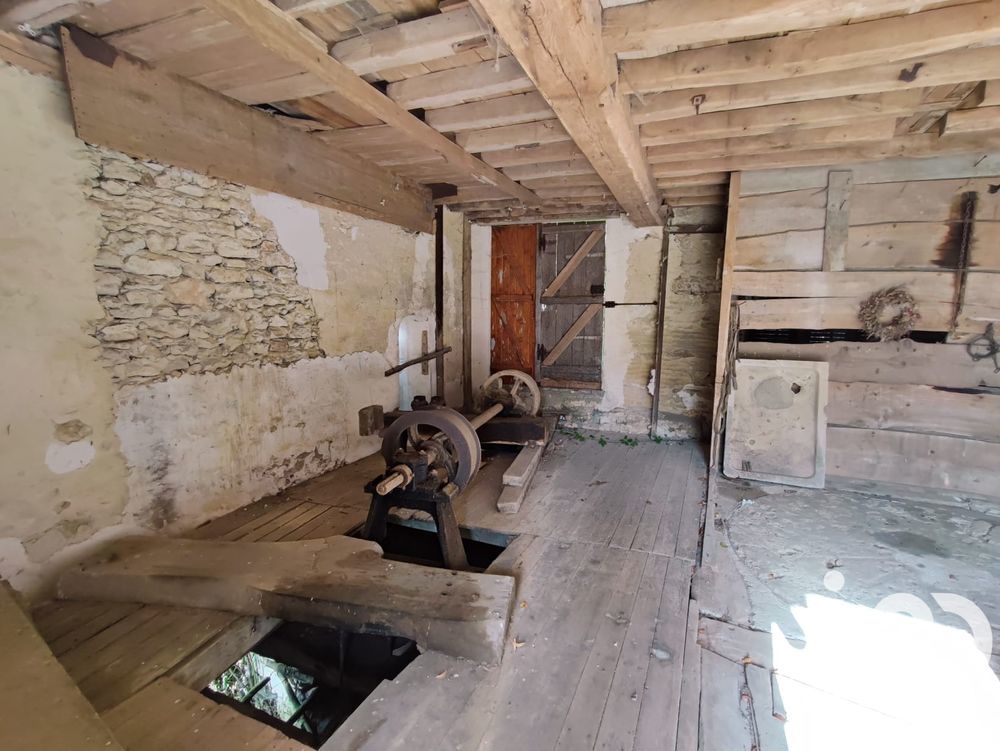 � vendre  Maison Gisors (27140)