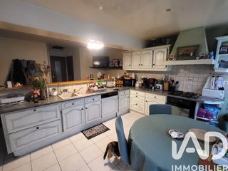  Maison � vendre 3 pi�ces 119 m�