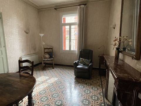   Vente Maison de ville 6 pi�ces Maison - 6 pi�ce(s) - 150 m�