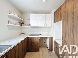  Appartement � vendre 3 pi�ces 63 m�