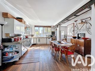  Maison � vendre 5 pi�ces 142 m�