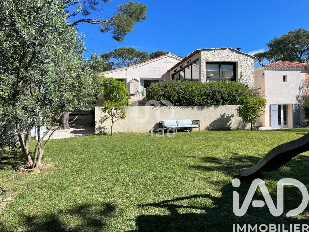 � vendre  Maison Saint-Rapha�l (83700)