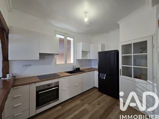  Appartement � vendre 4 pi�ces 89 m�