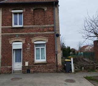  Maison � vendre 3 pi�ces 65 m�