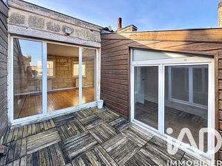  Appartement � vendre 4 pi�ces 88 m�