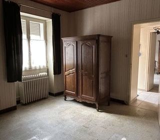  Maison � vendre 6 pi�ces 115 m�