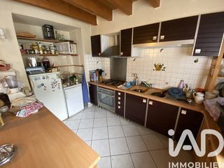 Maison � vendre 6 pi�ces 186 m�