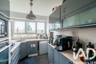  Appartement � vendre 3 pi�ces 64 m�