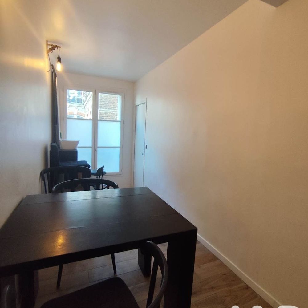 � vendre  Appartement Paris 3