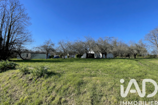  Terrain � vendre 612 m�