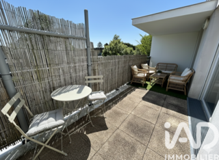  Appartement � vendre 3 pi�ces 64 m�