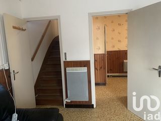  Maison � vendre 2 pi�ces 45 m�