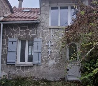  Maison � vendre 2 pi�ces 42 m�