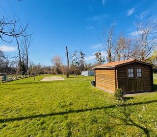  Maison � vendre 5 pi�ces 108 m�