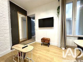  Appartement � vendre 2 pi�ces 30 m�