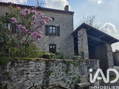  Vente Maison/villa 6 pi�ces Maison - 6 pi�ce(s) - 160 m�