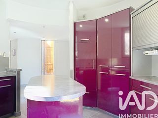  Villa � vendre 5 pi�ces 136 m�