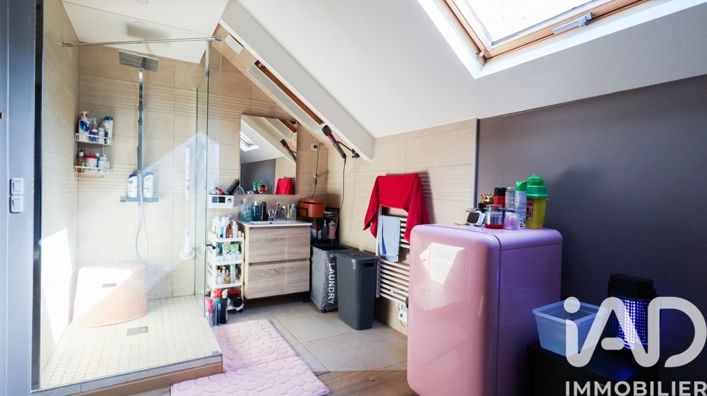 � vendre  Maison Vitry-sur-Seine (94400)