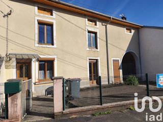  Maison � vendre 4 pi�ces 97 m�