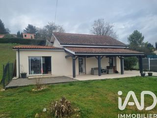  Maison � vendre 5 pi�ces 120 m�