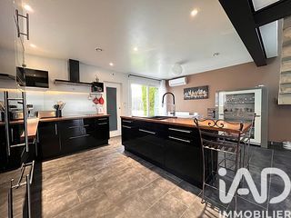  Maison � vendre 5 pi�ces 143 m�