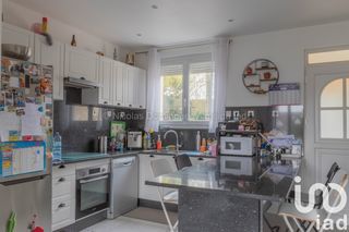  Maison � vendre 3 pi�ces 60 m�