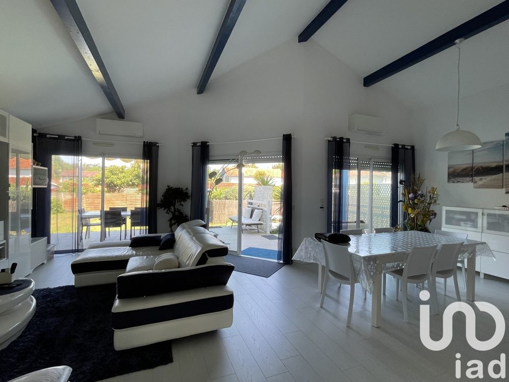 � vendre  Maison Seignosse (40510)