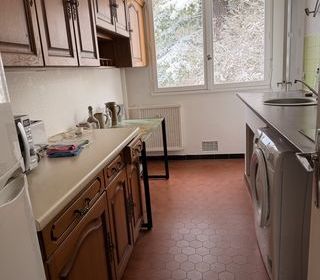  Appartement � louer 4 pi�ces 87 m�