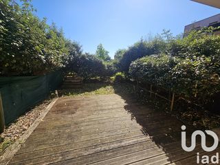  Appartement � vendre 2 pi�ces 42 m�