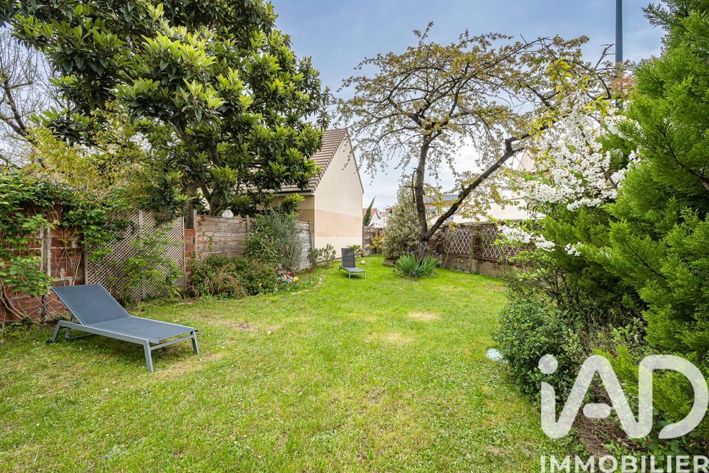 � vendre  Maison Colombes (92700)