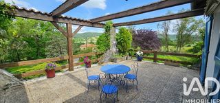  Maison � vendre 8 pi�ces 216 m�