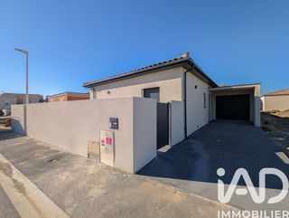  Maison � vendre 4 pi�ces 95 m�