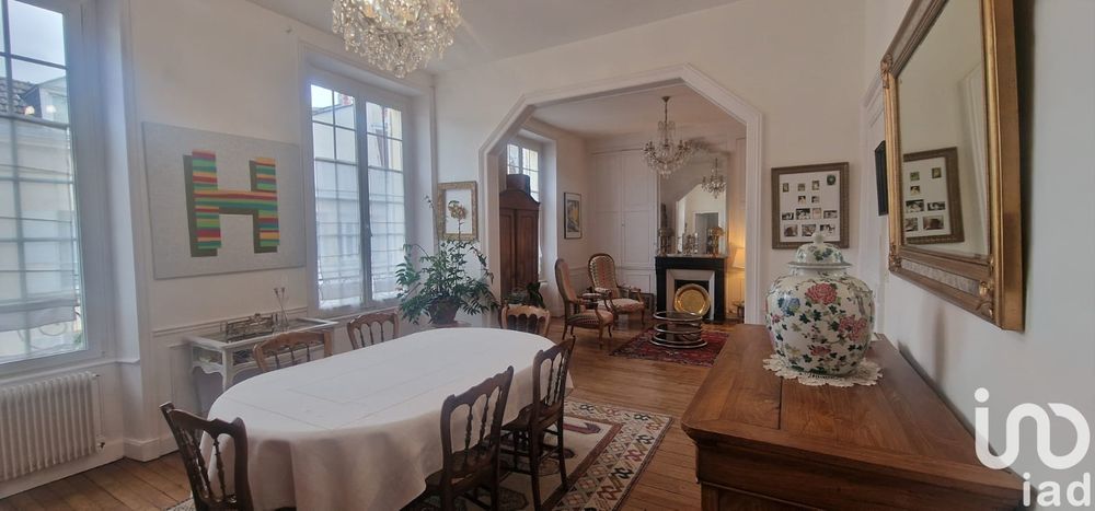 � vendre  Maison Reims (51100)